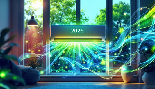 Understanding the 2025 Refrigerant Changes and Their Impact on Your AC System