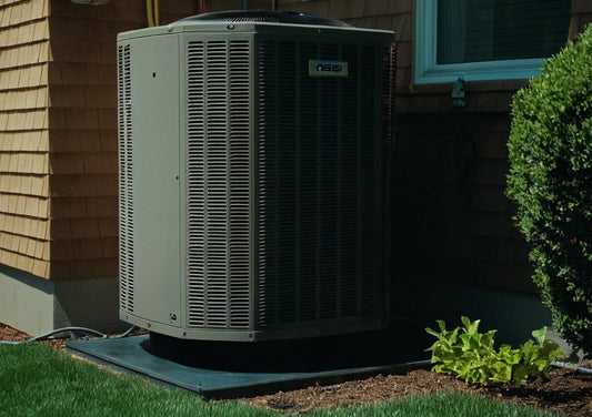 Residential AC Maintenance: A Comprehensive Homeowner’s Guide