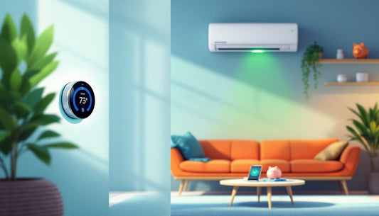 The Latest in Smart HVAC Technology: How It Can Save You Money