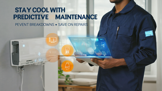 Predictive Maintenance: Shifting to Proactive Repairs