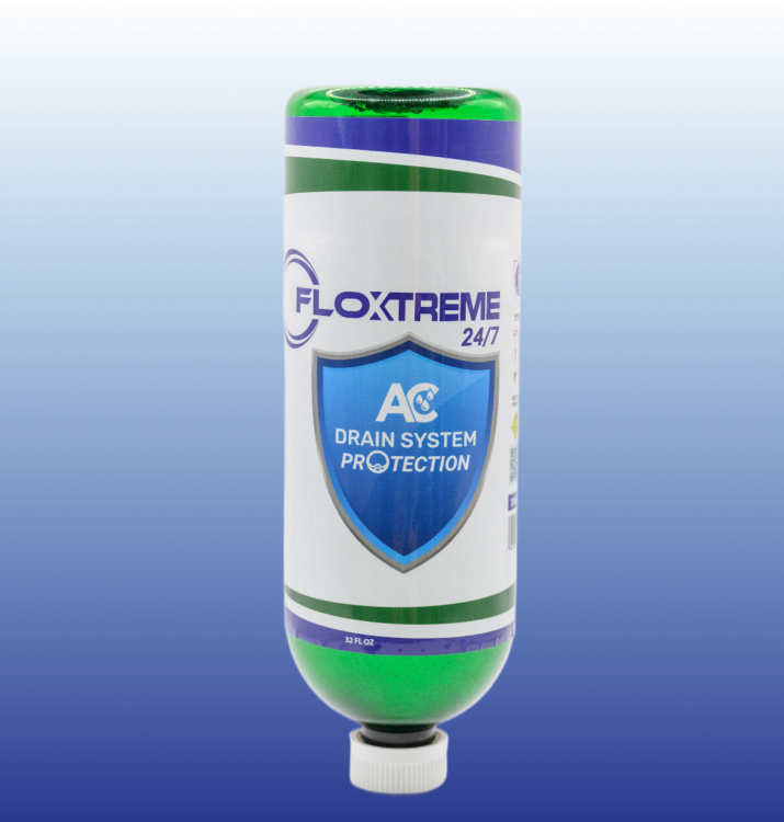 FLOXTREME 24/7 - SOLUTION REFILL